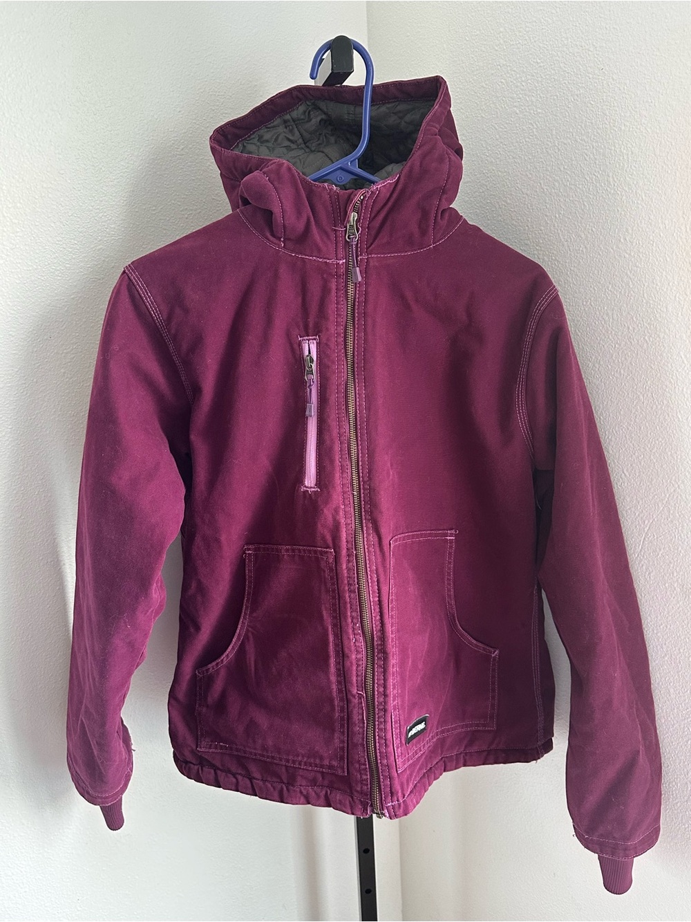 Berne large jacket